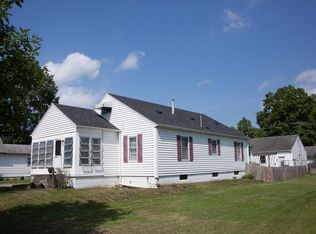 244 Oak St, Bremen, OH
