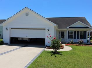 969 Dunrobin Ln LOT 98, Myrtle Beach, SC 29588
