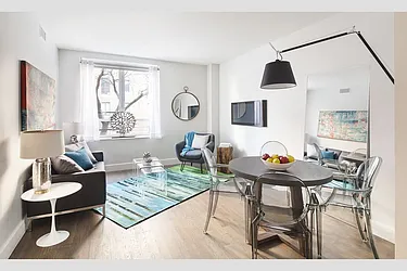 Rented by Stribling