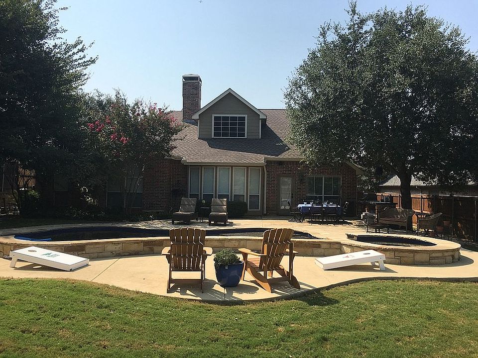 2nd image of 2109 Redrock Dr