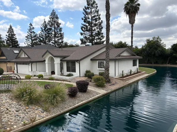 5739 W Sweet Drive, Visalia, CA 93291