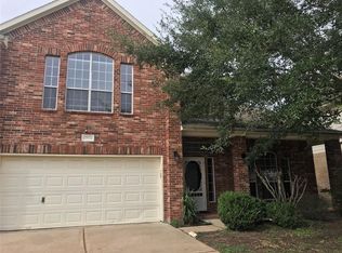 17614 Riata Manor Ln, Cypress, TX 77433