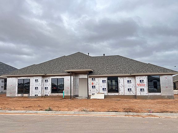 2nd image of 4400 Palo Pinto Ct