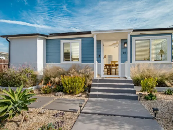 1511 Acheson St, San Diego, CA 92111