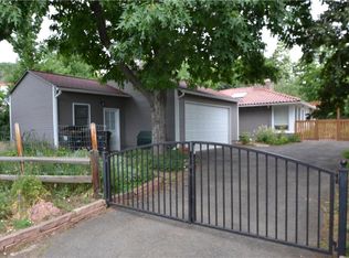 1814 19th St, Golden, CO 80401