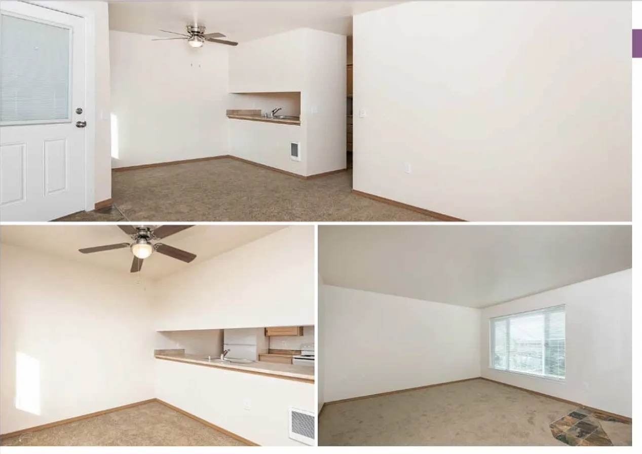 2 bed, 1.5 bath, 1000 sqft, $1,995 — Photo 3