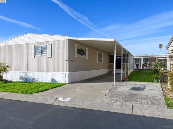 63 Palm Dr, Union City, CA 94587