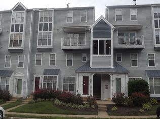 11759 Tolson Pl #11759, Woodbridge, VA 22192