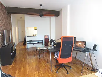 Rented by City Connections Realty