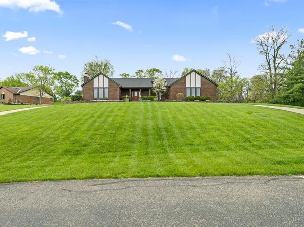 5321 Laurelridge Ln, Cincinnati, OH 45247