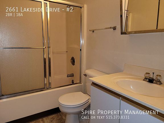 5th image of 2661 Lakeside Dr #2