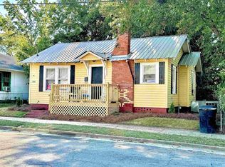 805 S 14th St, Gadsden, AL 35901