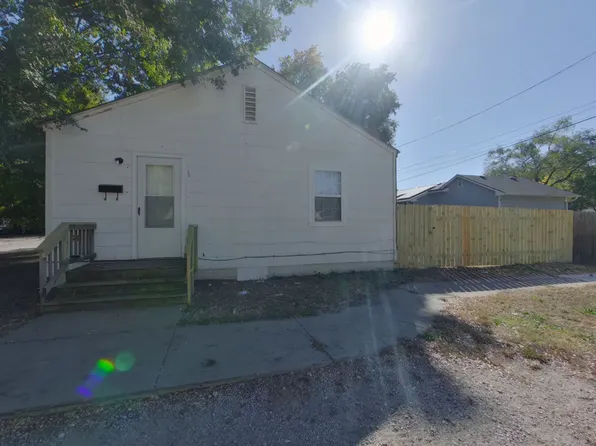 4321 E Bayley St, Wichita, KS 67218