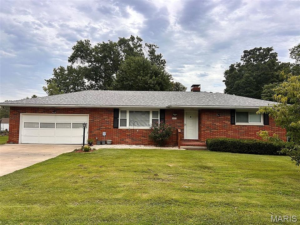 1st image of 4803 Paris Dr