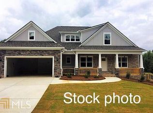 2539 Jones Pines Rd #15, Good Hope, GA 30641