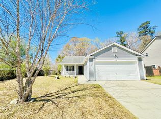 344 Eagle Ridge Rd, Summerville, SC 29485