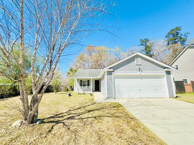 344 Eagle Ridge Rd, Summerville, SC, 29485
