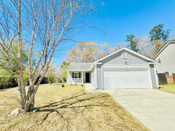 344 Eagle Ridge Rd, Summerville, SC 29485