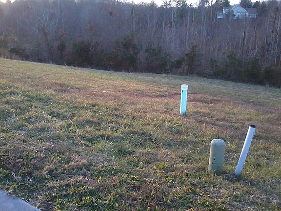 All utilities on Site