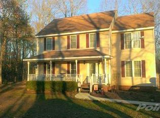 1780 Dorset Ridge Loop, Powhatan, VA 23139