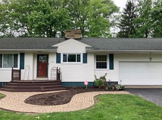 3401 Lynwood Dr NW, Warren, OH