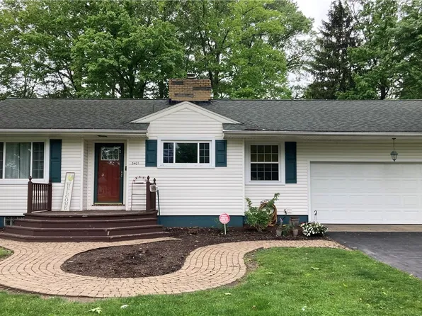 3401 Lynwood Dr NW, Warren, OH 44485