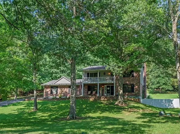 2710 Wild Valley Dr, High Ridge, MO 63049