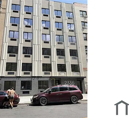 2336 Valentine Ave #2C — Photo 1
