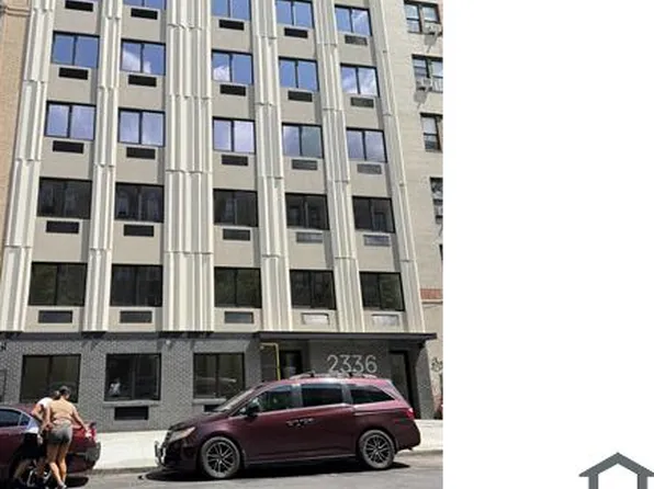 2336 Valentine Ave #2C, Bronx, NY 10458