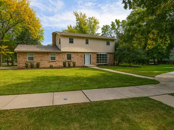 3306 Coventry Ct, Joliet, IL 60431