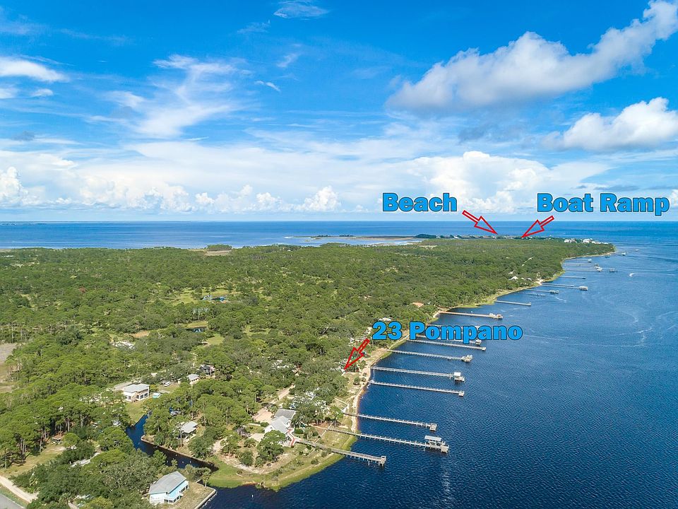 1st image of 23 Pompano Dr