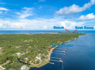 23 Pompano Dr, Panacea, FL 32346