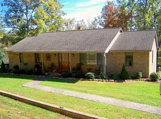 532 Locust Bottom Rd, Eagle Rock, VA 24085