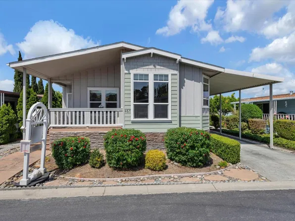467 Mill Pond Dr #467, San Jose, CA 95125