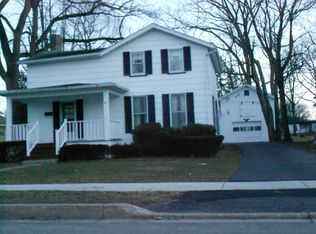 10 Union St, Le Roy, NY