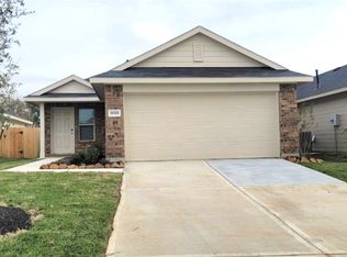 18918 Sorento Bay Ln, Hockley, TX 77447