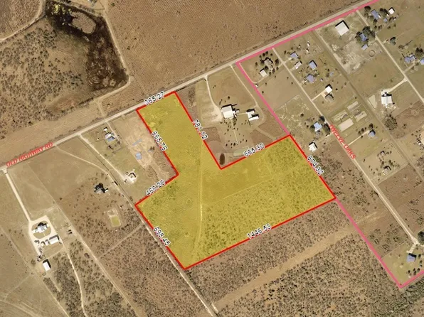 000A Old Highway Rd, Inez, TX 77968