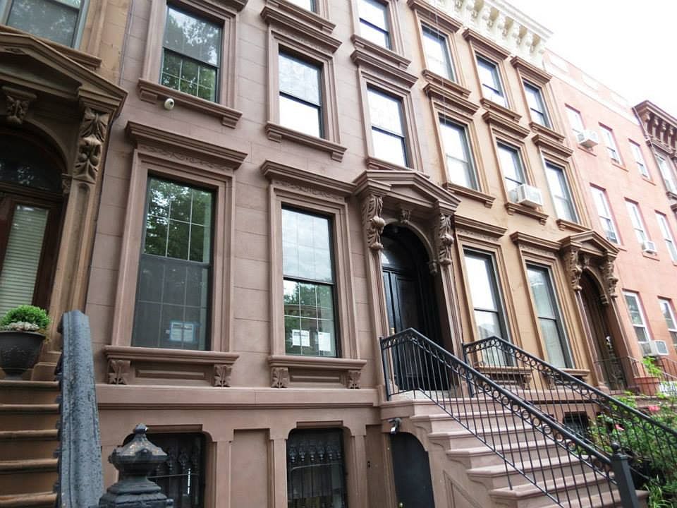 1st image of 22 Halsey St APT 4A
