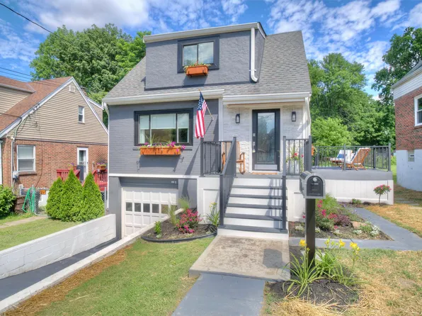 91 Geiger Ave, Bellevue, KY 41073