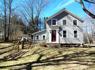 130 West St, Middlefield, CT 06455