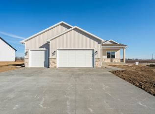 1107 Nevada St, Nevada, IA 50201