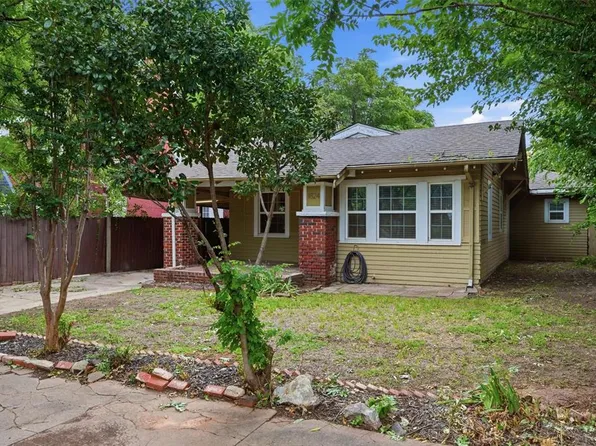 1824 NW 11th St, Oklahoma City, OK 73106