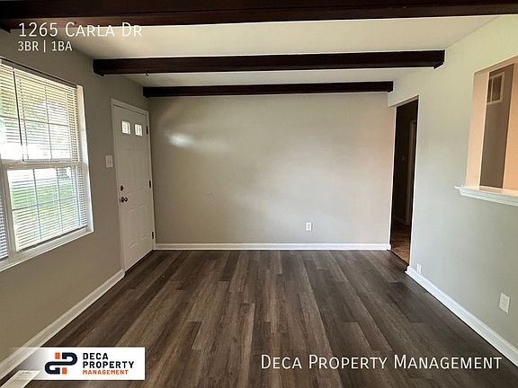 2nd image of 1265 Carla Dr