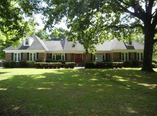 753 W Port Ct, Augusta, GA 30907