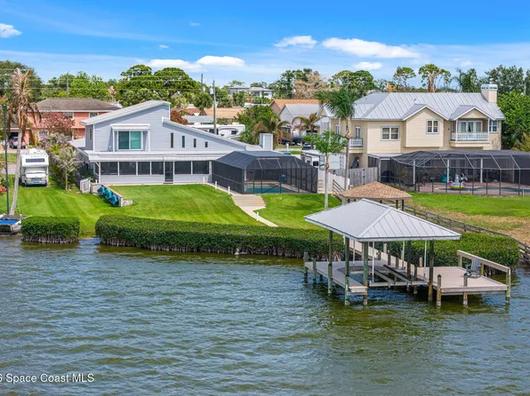 1225 Faulkingham Rd, Merritt Island, FL 32952