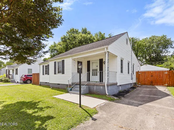 2018 Price Ave, Knoxville, TN 37920