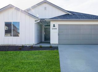 12599 Dovekie St, Nampa, ID 83651