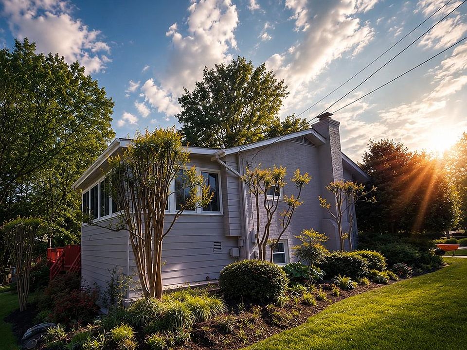 1st image of 9201 Cherrytree Dr