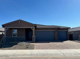 4873 N 175th Ln, Goodyear, AZ 85395