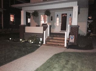 1124 Elm St, Springfield, OH 45503